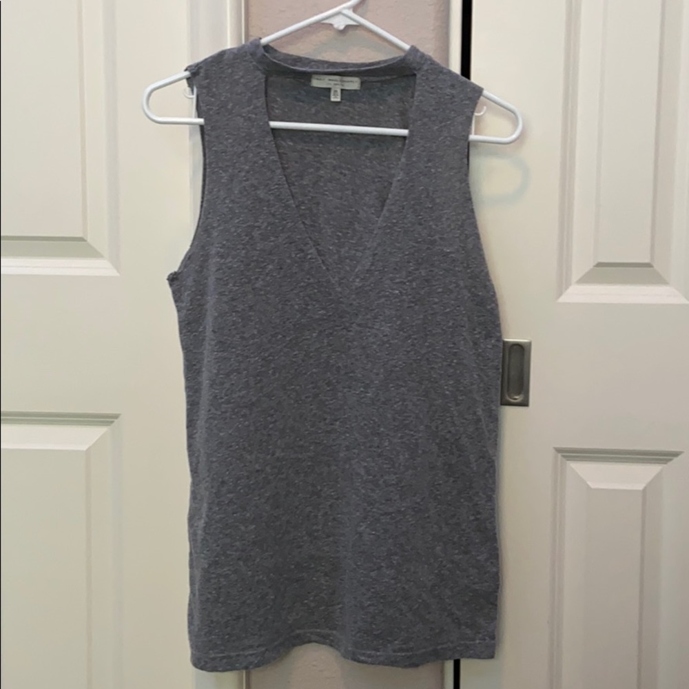 Truly Madly Deeply Women's Tank Top - Size XS